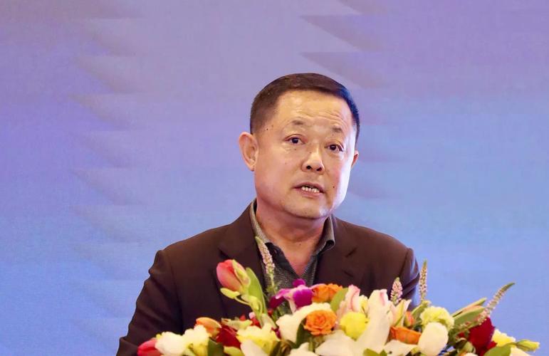 凝心聚力 笃行致远｜惠达卫浴2021年度总结表彰大会胜利召开